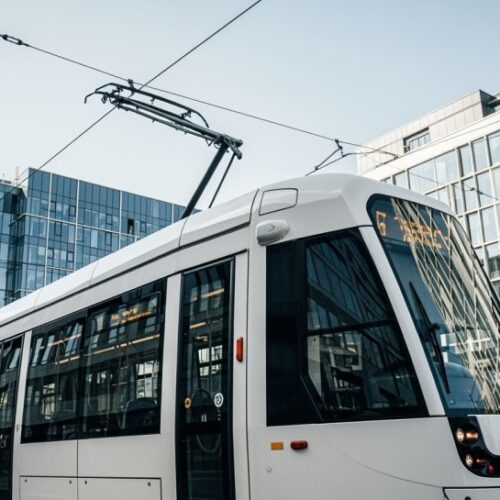 Wrocław w ruchu: remont torowiska na ul. Trzebnickiej i nowe trasy tramwajów