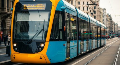 Remonty MPK w rejonie dworca i Wroclavii – ale tam się dzieje!
