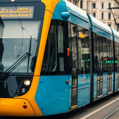 Remonty MPK w rejonie dworca i Wroclavii – ale tam się dzieje!