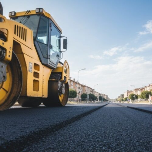 Modernizacja dróg w gminach: Tyniec, Jordanów i Pietrzykowice wkrótce rusza!