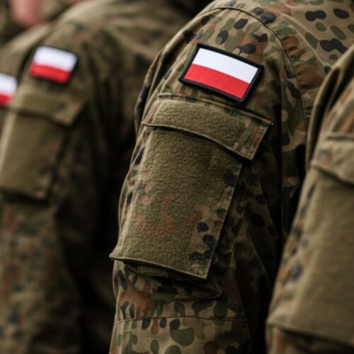 Wojskowa Kariera na Wyciągnięcie Ręki – Spotkaj Ekspertów w Mietkowie