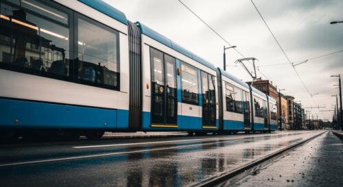 Odkryj tajemnice tramwajów na Dniu Otwartym w Zajezdni Borek!