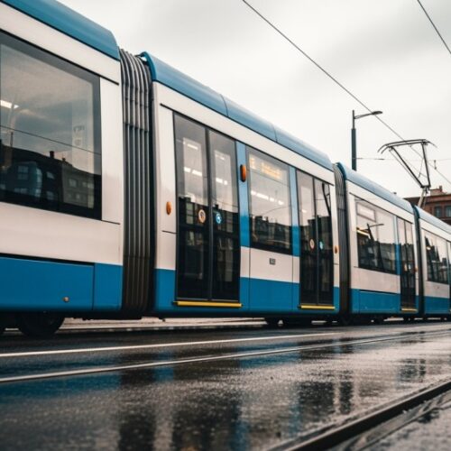 Odkryj tajemnice tramwajów na Dniu Otwartym w Zajezdni Borek!