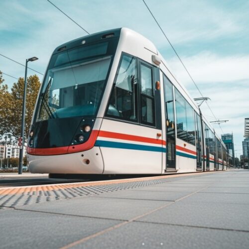 Nowa linia tramwajowa T4 ułatwi dojazd na Mistrzostwa Świata w Lacrosse we Wrocławiu