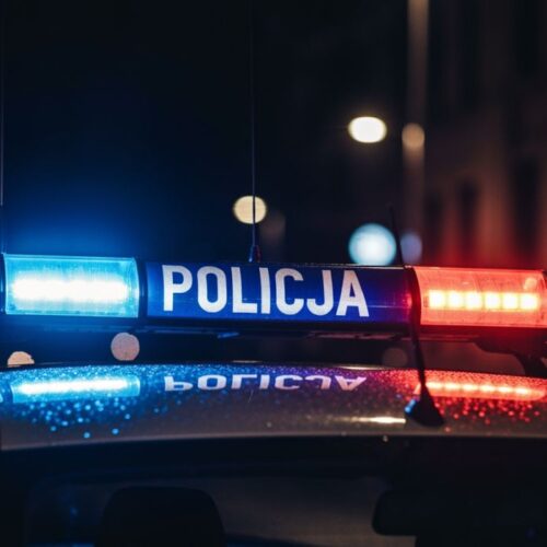 Policja likwiduje nielegalny hazard w Wałbrzychu: sześć zatrzymań i siedem automatów w rękach służb