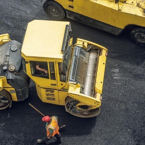 Rewolucja na ulicy Chrzanowskiego: Wkrótce ruszają prace modernizacyjne!