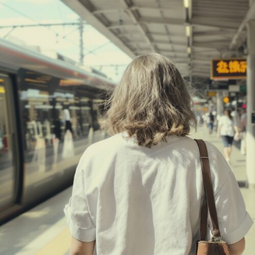 Awaria pociągu sparaliżowała ruch na trasie Wrocław Mikołajów – Wrocław Popowice