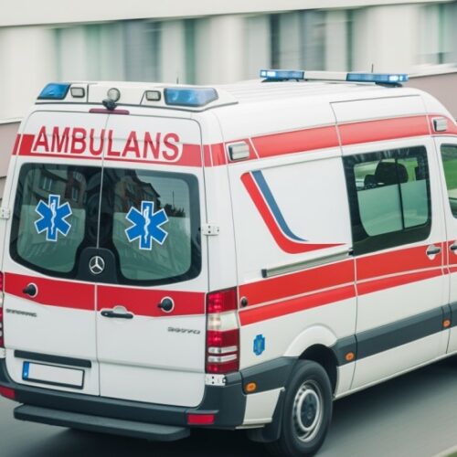 Uwaga: Zawyją syreny. Trening systemu ostrzegania i alarmowania