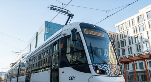 Tramwajowy chaos we Wrocławiu: Zderzenie na Przedmieściu Oławskim!