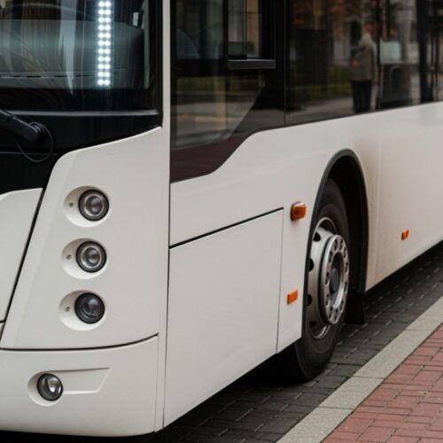 Odkryj tajemnice komunikacji miejskiej we Wrocławiu!