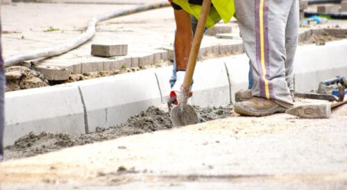 Rewolucja drogowa na Karłowicach – modernizacja ulicy Czajkowskiego wkrótce rusza!