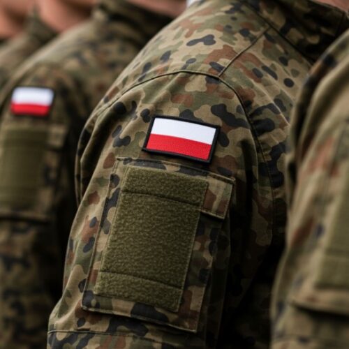 Wojskowe manewry w Sobótce: co czeka mieszkańców?
