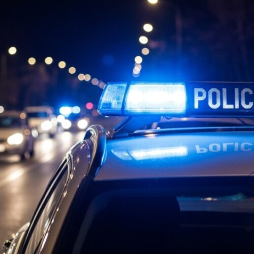Wrocław łączy siły z włoską policją w międzynarodowej współpracy