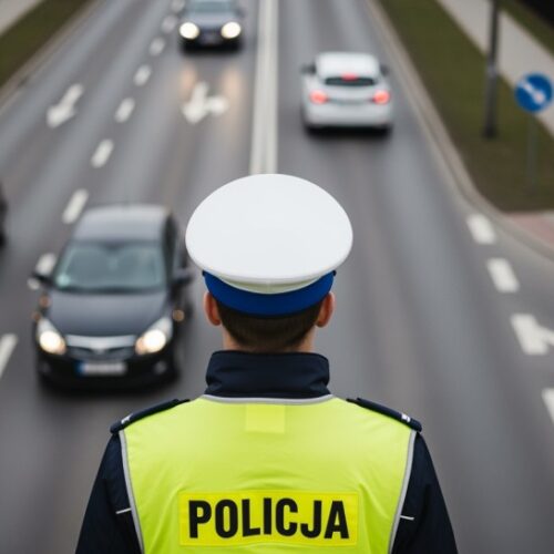 Wrocław stawia na bezpieczeństwo: intensywne kontrole trzeźwości na ulicach!