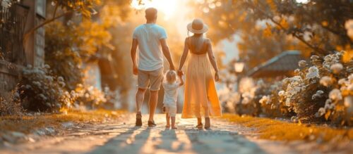 Bezpłatne wsparcie psychologiczne dla opiekunów – zadbaj o swoje zdrowie emocjonalne!