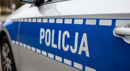 Wrocław: Zaginiony Cyprian odnalazł się dzięki czujności mieszkańców