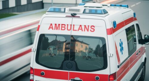 Sinice znów atakują! Zakaz kąpieli na Królewieckiej