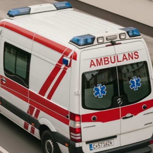 Niebezpieczna zabawa przy fontannie „Szermierz”: Wrocław na krawędzi tragedii