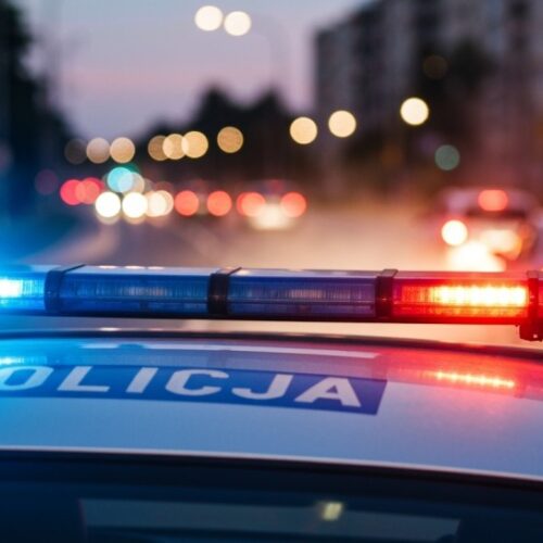 Domowe dramaty: Policja nie ma litości dla sprawców przemocy!