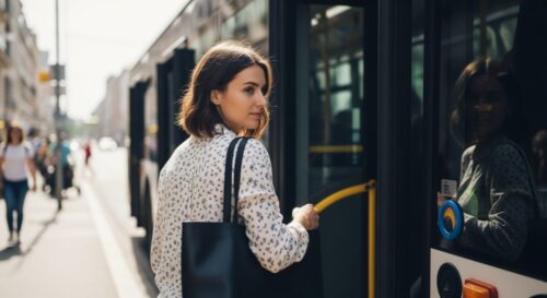 Szkolne kursy wracają na ulice: Nowe połączenia od 31 sierpnia 2026!