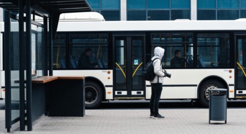 Nowa lokalizacja przystanku „Park Szczytnicki” od 31 sierpnia 2026!