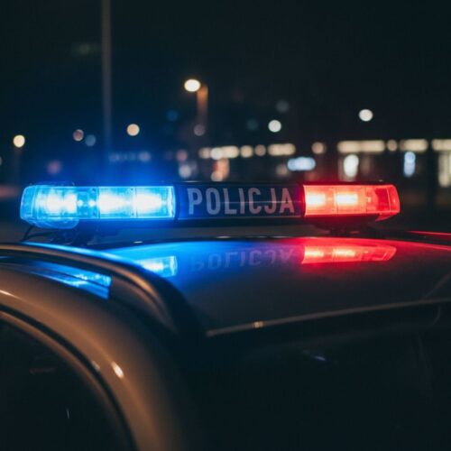 Czterech zatrzymanych za brutalne pobicia w Środzie Śląskiej
