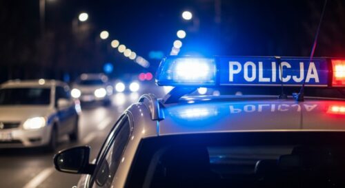 45-latek w areszcie za brutalne znęcanie się nad rodzicami