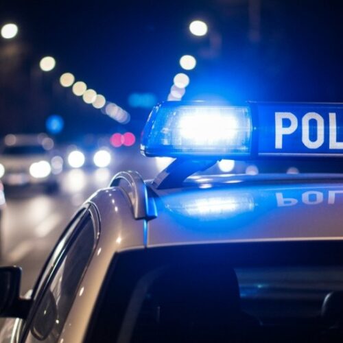 45-latek w areszcie za brutalne znęcanie się nad rodzicami