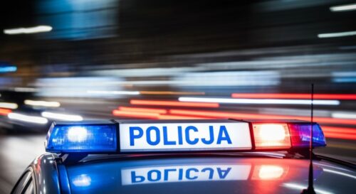Szybkość zabija – 45-latek stracił prawo jazdy za nadmierną prędkość w Trzebnicy