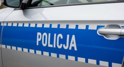 56-latek aresztowany za nielegalną uprawę konopi i posiadanie broni