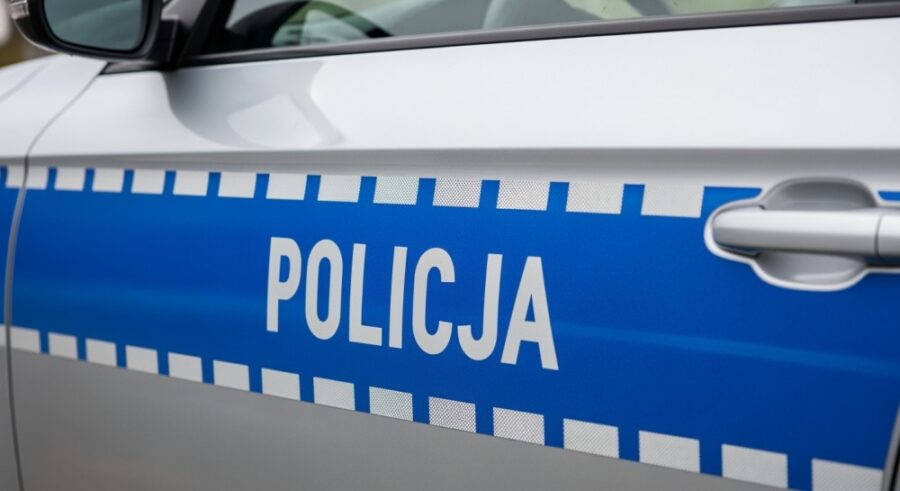 56-latek aresztowany za nielegalną uprawę konopi i posiadanie broni
