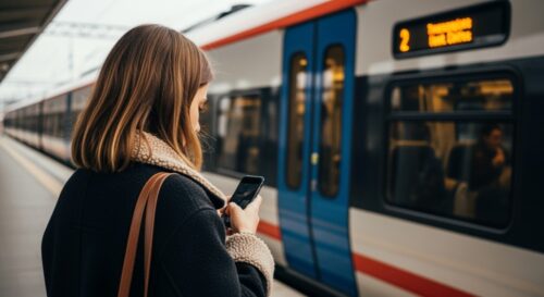 Rewolucja kolejowa na Dolnym Śląsku: 700 mln zł z Unii na nowoczesne trasy