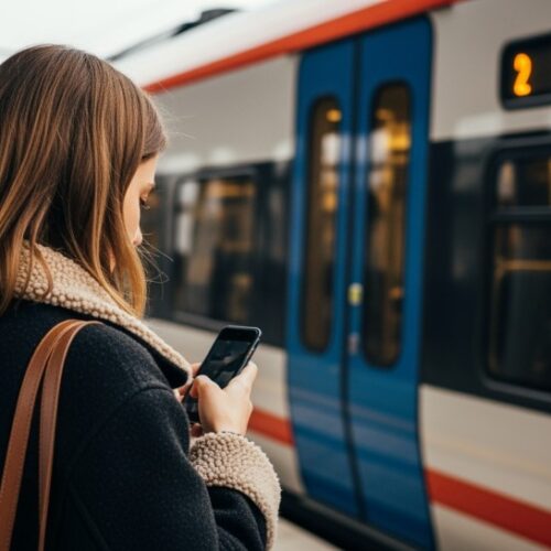 Rewolucja kolejowa na Dolnym Śląsku: 700 mln zł z Unii na nowoczesne trasy