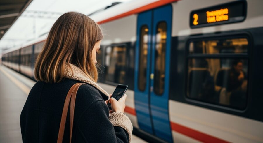 Rewolucja kolejowa na Dolnym Śląsku: 700 mln zł z Unii na nowoczesne trasy
