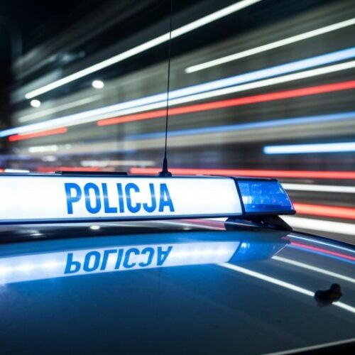 Mężczyzna groził byłej żonie i jej partnerowi, trafił do aresztu na 3 miesiące