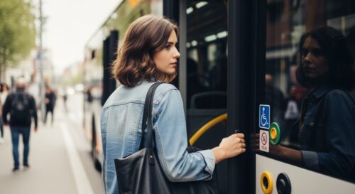 Bezpłatne przejazdy Kącką Komunikacją Autobusową w dniu Dożynek