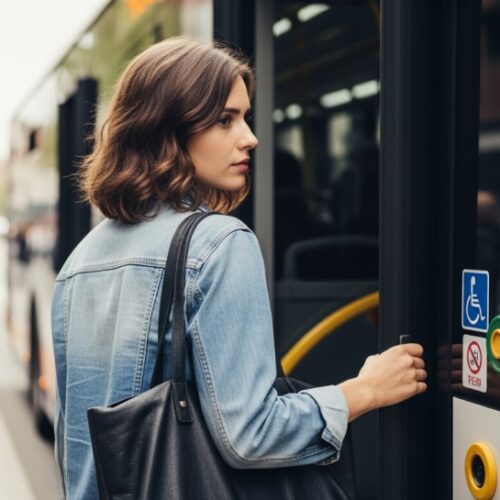 Bezpłatne przejazdy Kącką Komunikacją Autobusową w dniu Dożynek