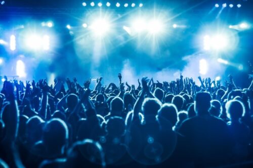 TeDe na letniej scenie Huty – hip-hopowe święto we Wrocławiu!
