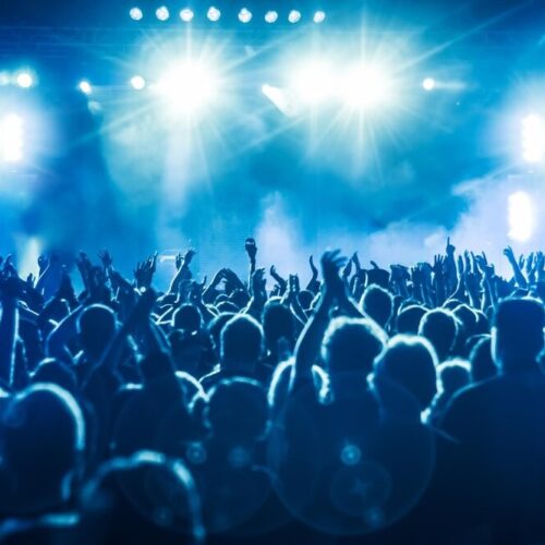 TeDe na letniej scenie Huty – hip-hopowe święto we Wrocławiu!