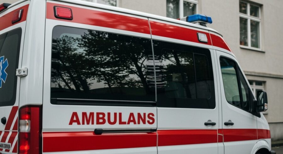 Bezpieczne prace na polu: kluczowe zasady, które ratują życie