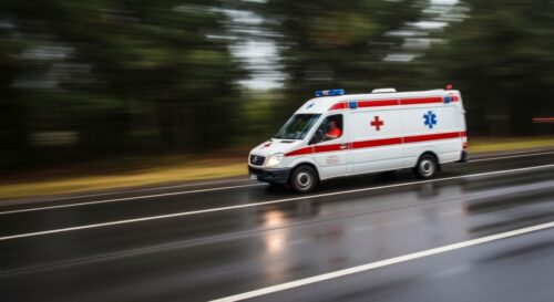 Wrocław w Twoich rękach: Odkryj tajniki bezpieczeństwa już dziś!