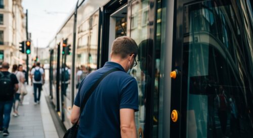 Tramwaje w Wrocławiu: Wykolejenie powoduje chaos na ulicach