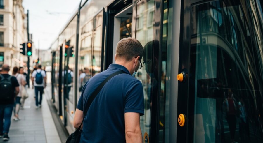 Tramwaje w Wrocławiu: Wykolejenie powoduje chaos na ulicach