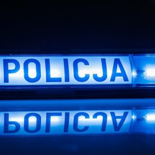 Oława w szoku: seria brutalnych napadów wstrząsa miastem