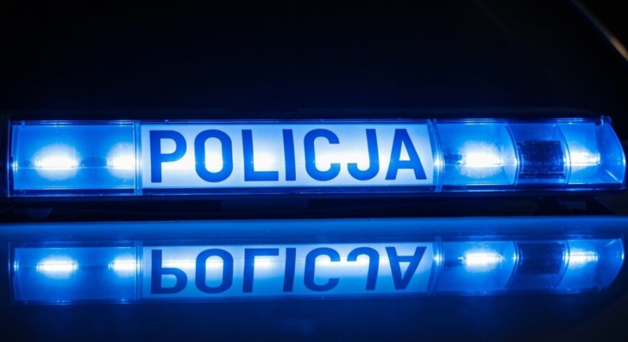 Oława w szoku: seria brutalnych napadów wstrząsa miastem