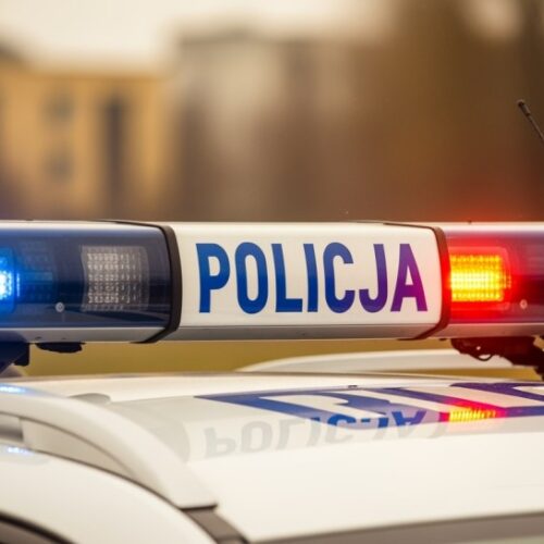 Atak na nastolatka w Legnicy szokuje mieszkańców
