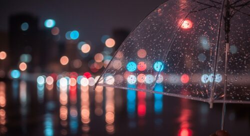 Groźne burze i upały: Wrocław w stanie gotowości!