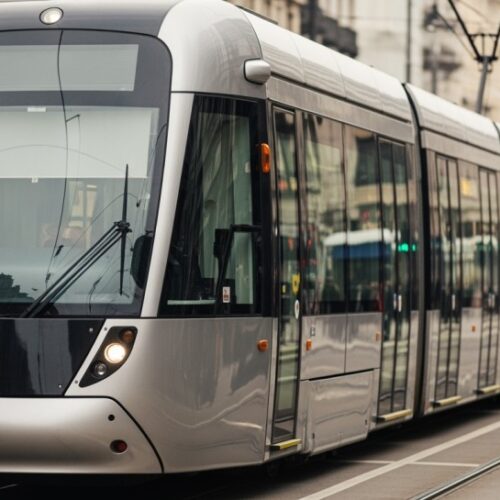 Ekstra transport na mecz Śląska z Widzewem!