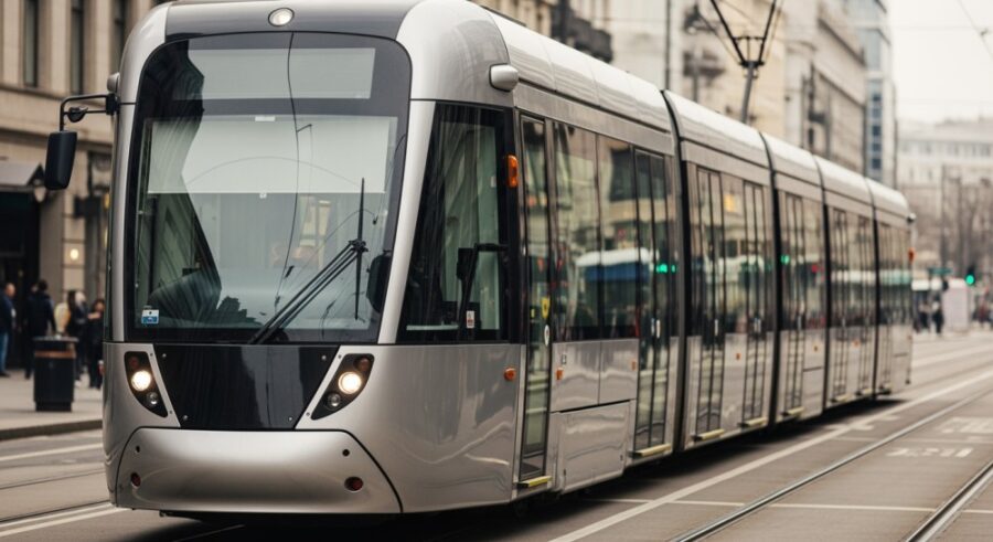 Ekstra transport na mecz Śląska z Widzewem!