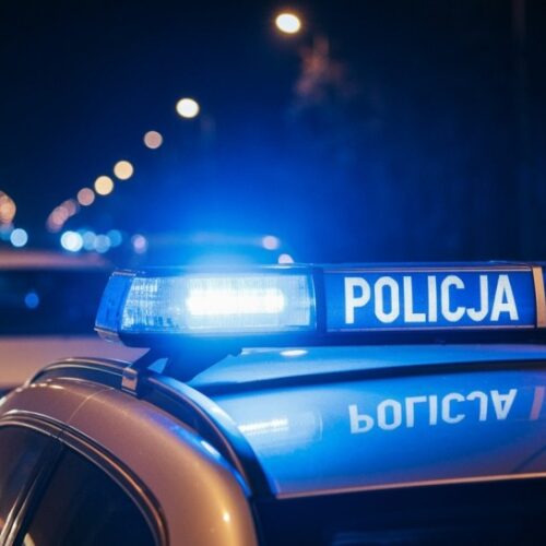 Kierowca z fałszywym prawem jazdy wpadł w ręce wrocławskich policjantów